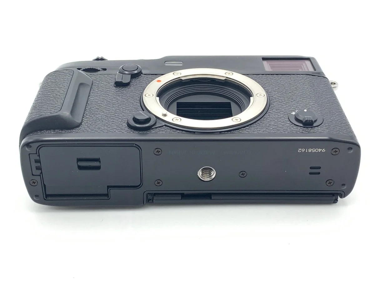 Fujifilm X-Pro3 - 縮圖 3