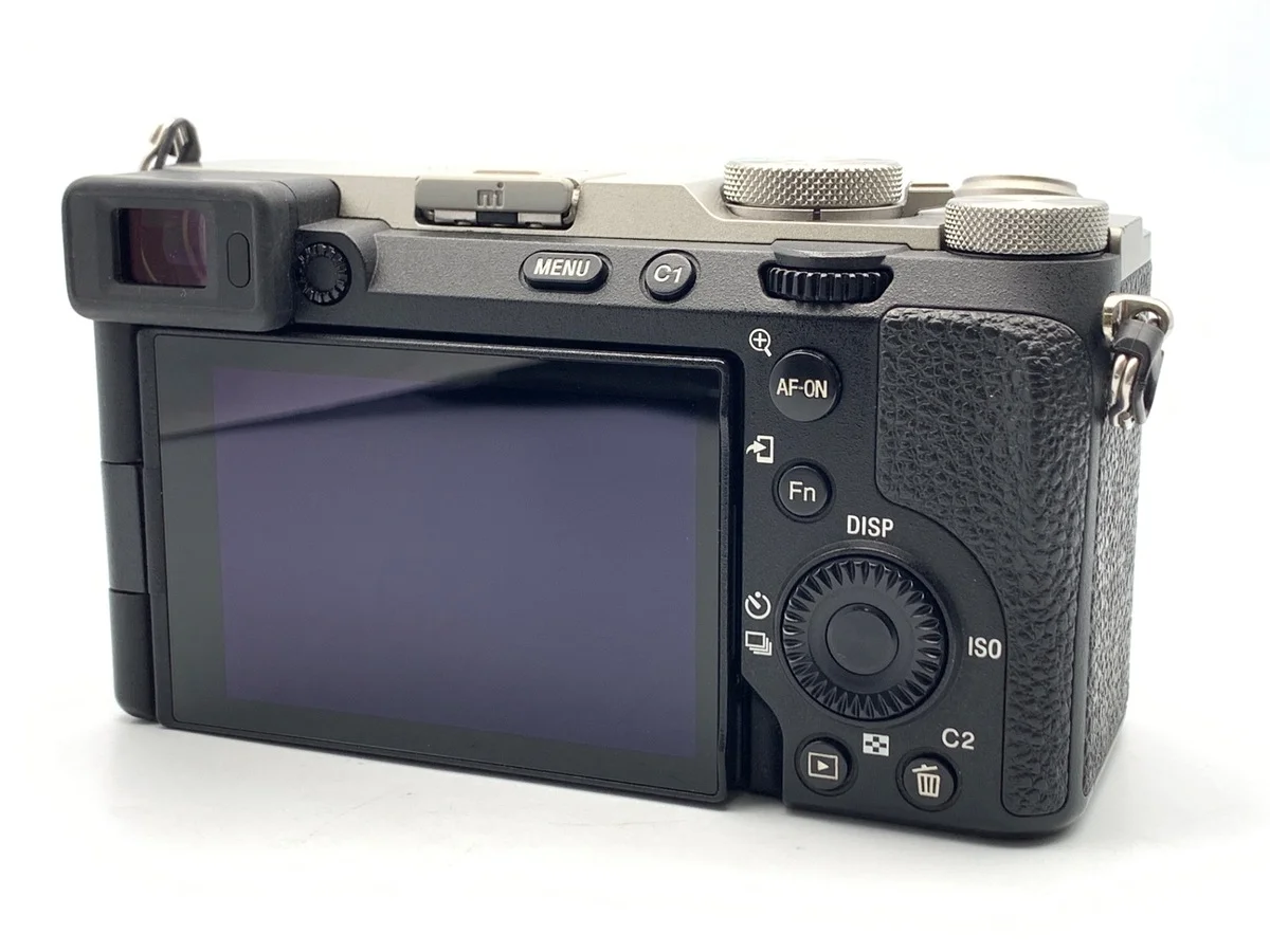 Sony α7C II [ILCE-7CM2 S - 縮圖 2