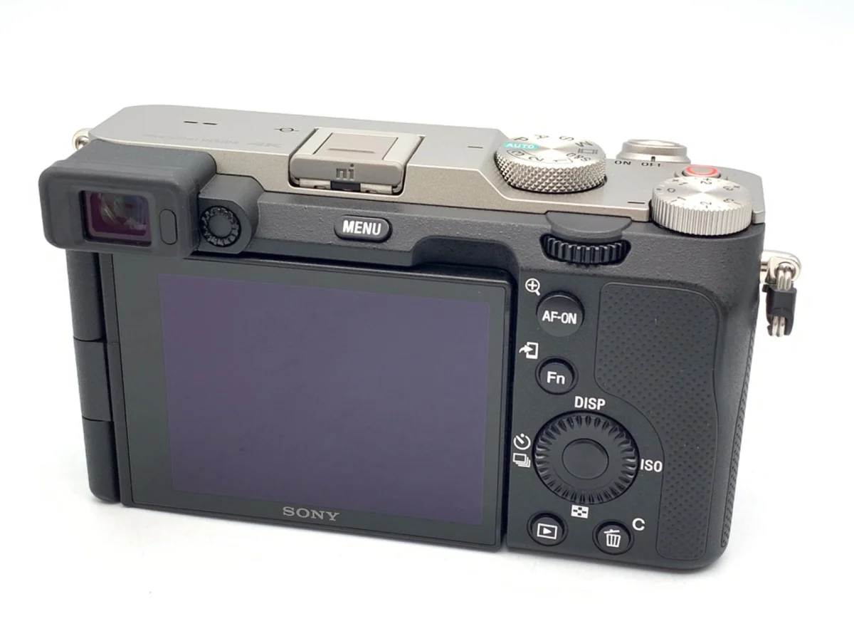 Sony α7C [ILCE-7C S - 縮圖 2