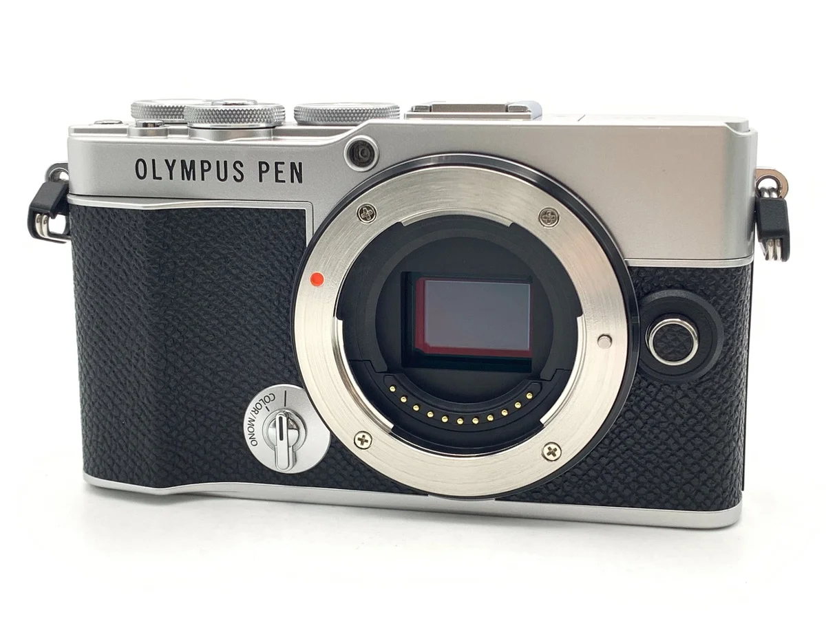 Olympus PEN E-P7