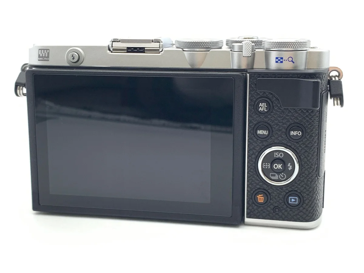 Olympus PEN E-P7 - 縮圖 2