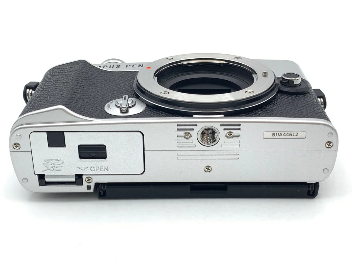 Olympus PEN E-P7 - 縮圖 3