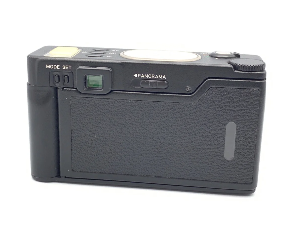 Nikon 28Ti (28/2.8) - Thumbnail 2