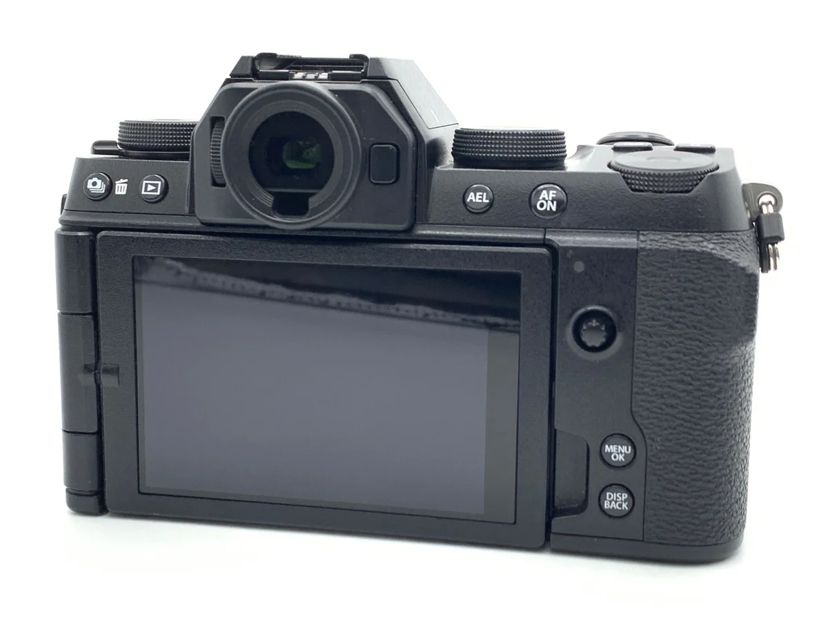 Fujifilm X-S10 - Thumbnail 2