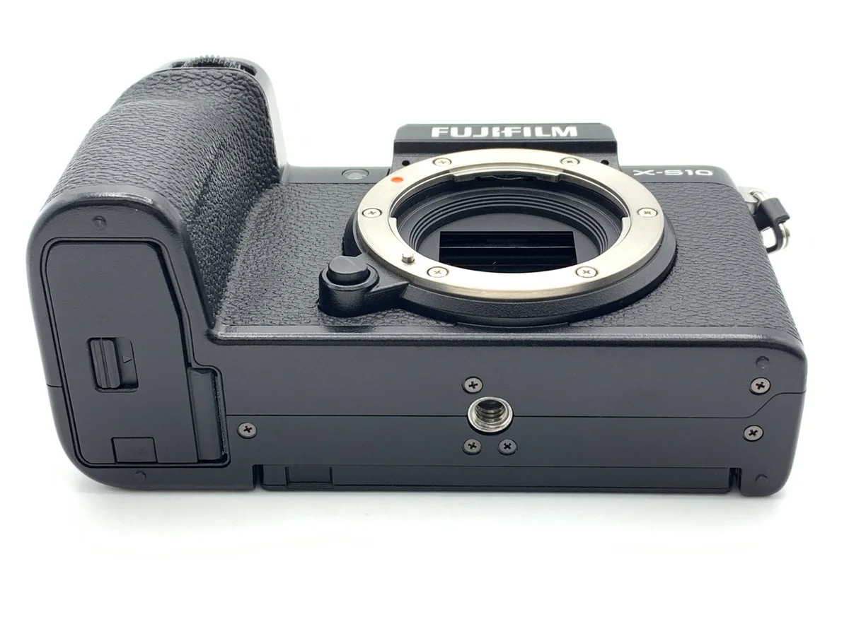 Fujifilm X-S10 - Thumbnail 3