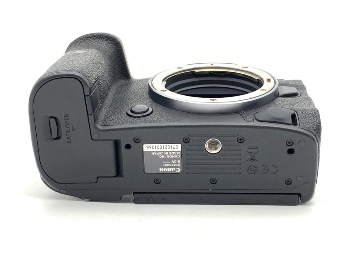 Canon EOS R5 - Thumbnail 3