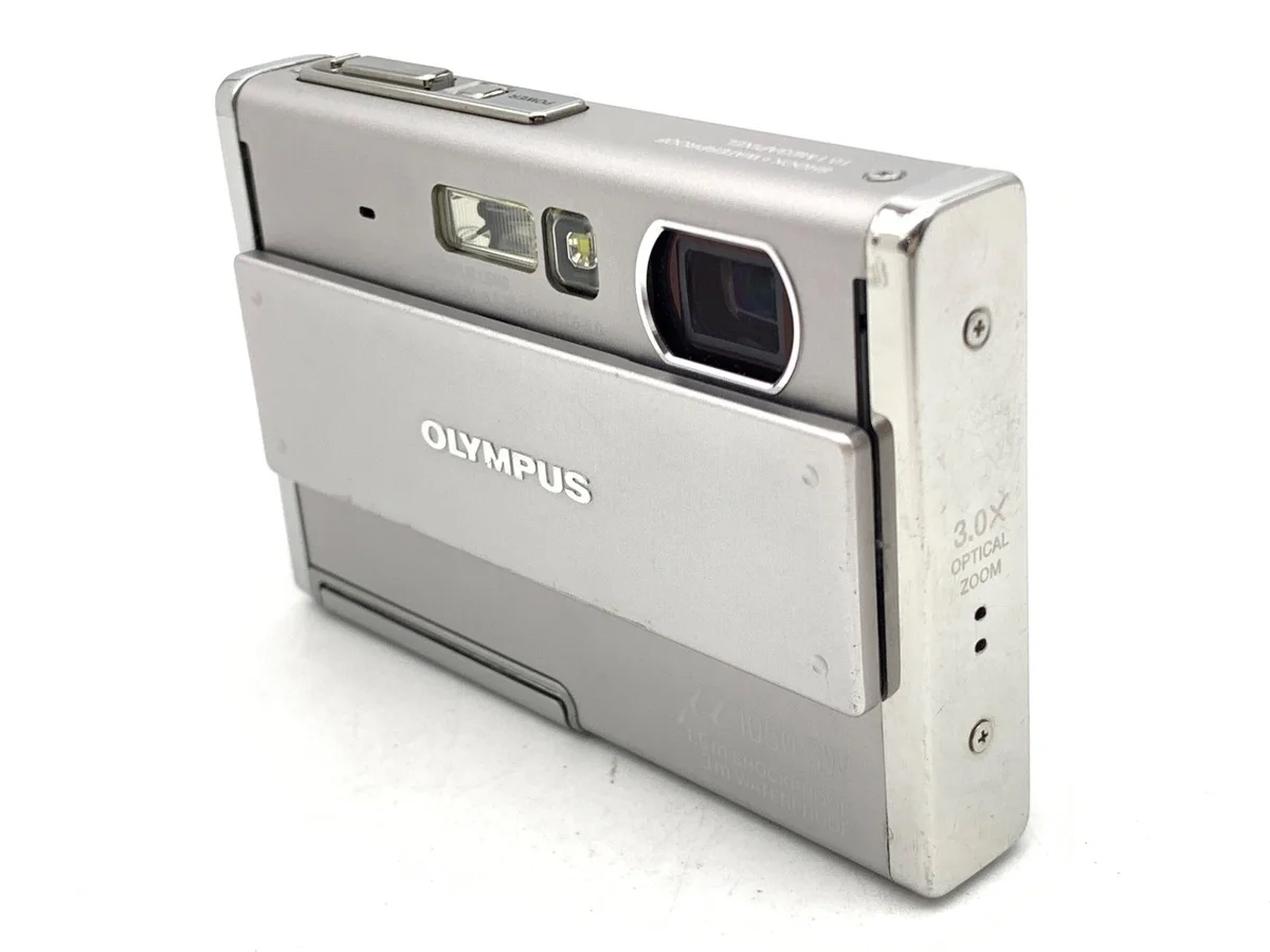 Olympus 1050SW