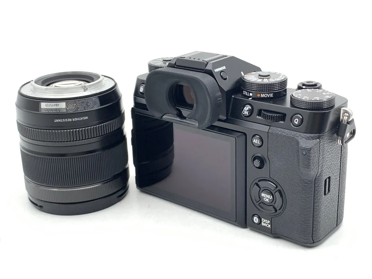 Fujifilm X-T5 XF16-50mm - Thumbnail 2