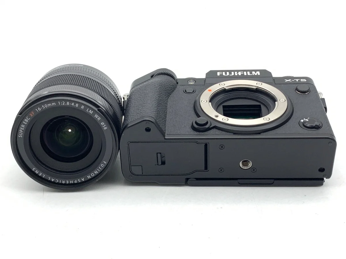 Fujifilm X-T5 XF16-50mm - Thumbnail 3