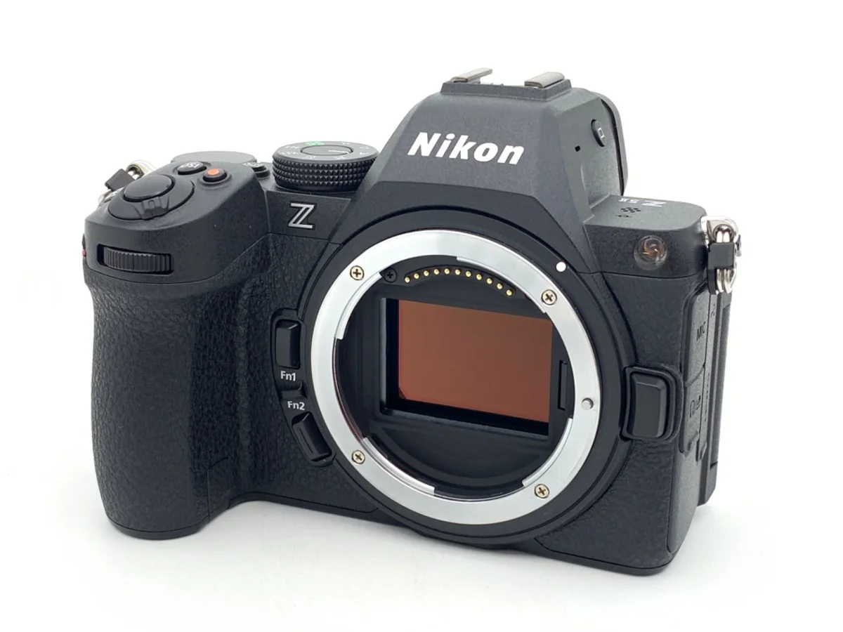 Nikon Z5II