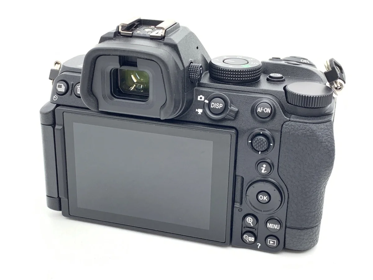 Nikon Z5II - 縮圖 2