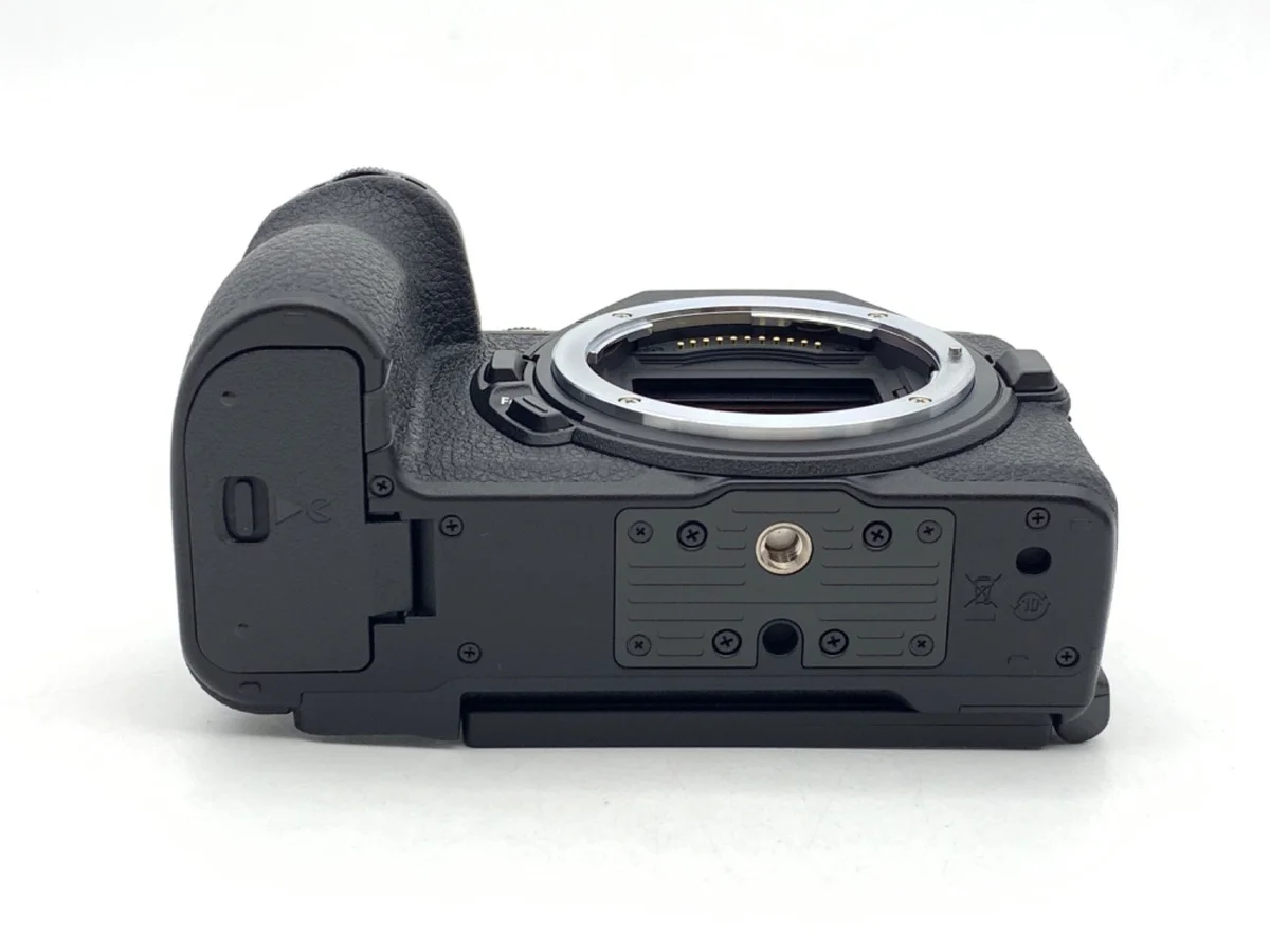 Nikon Z5II - 縮圖 3