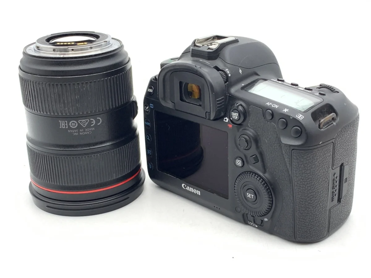 Canon EOS 5D MarkIV EF24-70mm II USM - 縮圖 2