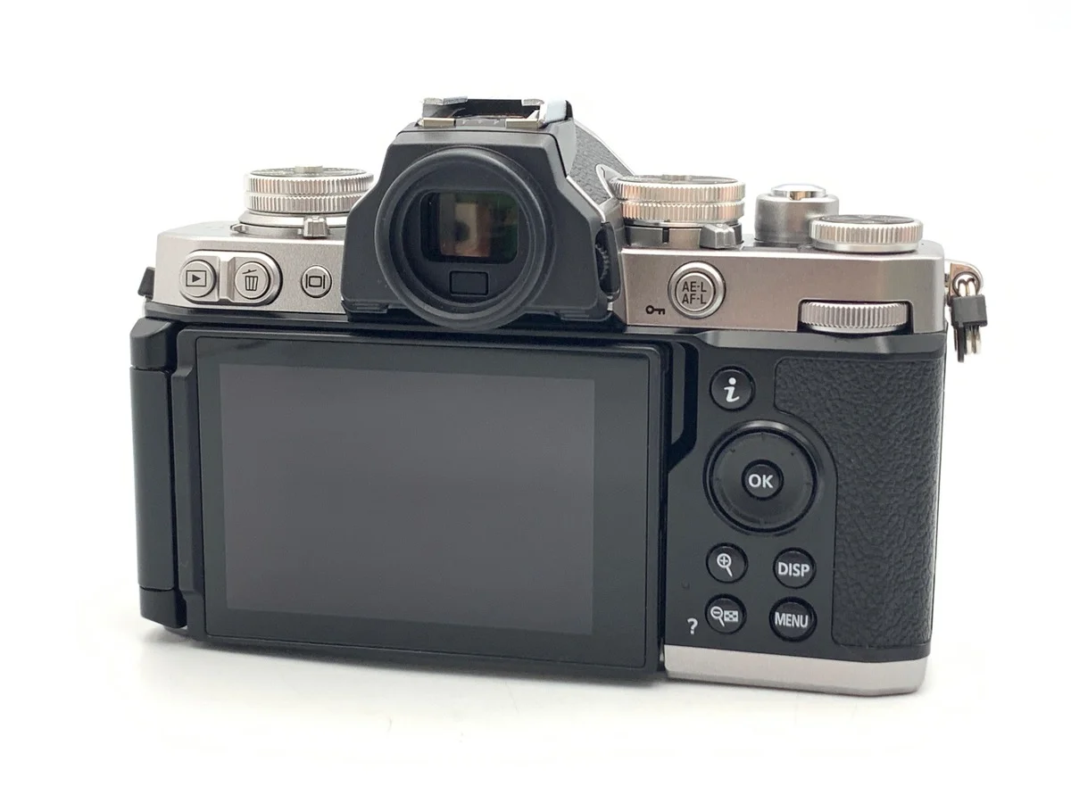 Nikon Zfc 16-50 VR SL - Thumbnail 2