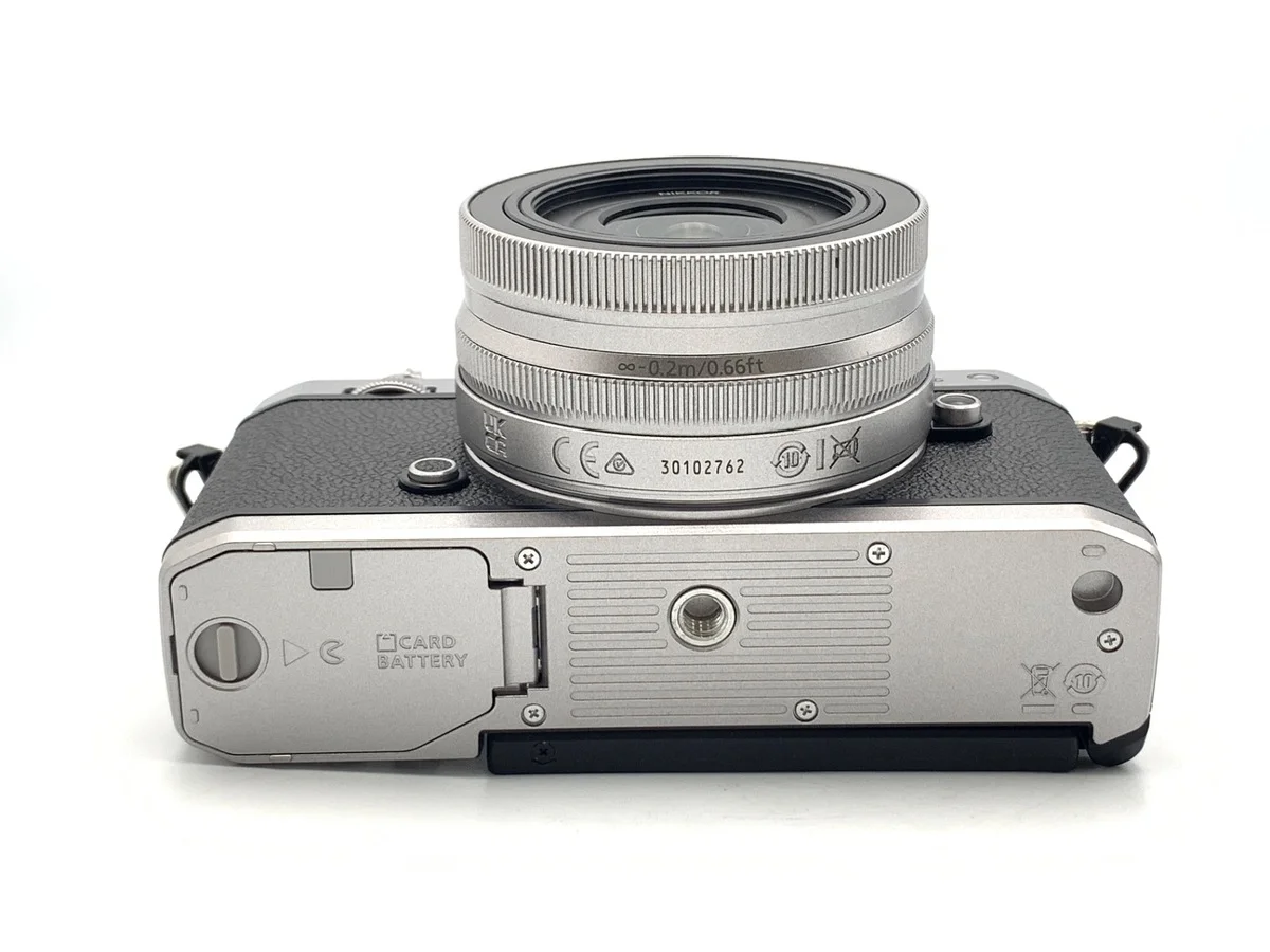 Nikon Zfc 16-50 VR SL - Thumbnail 3