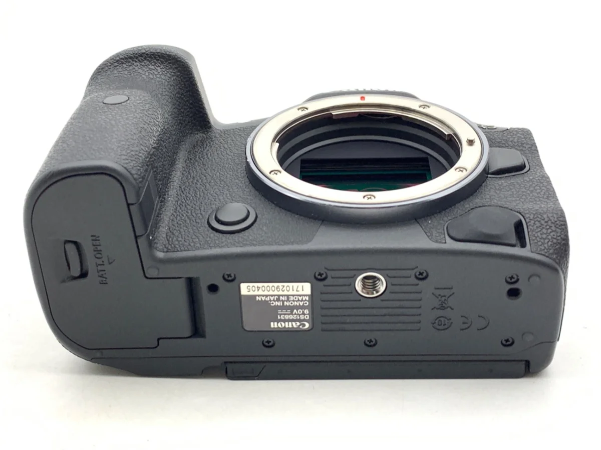 Canon EOS R5 - 縮圖 3