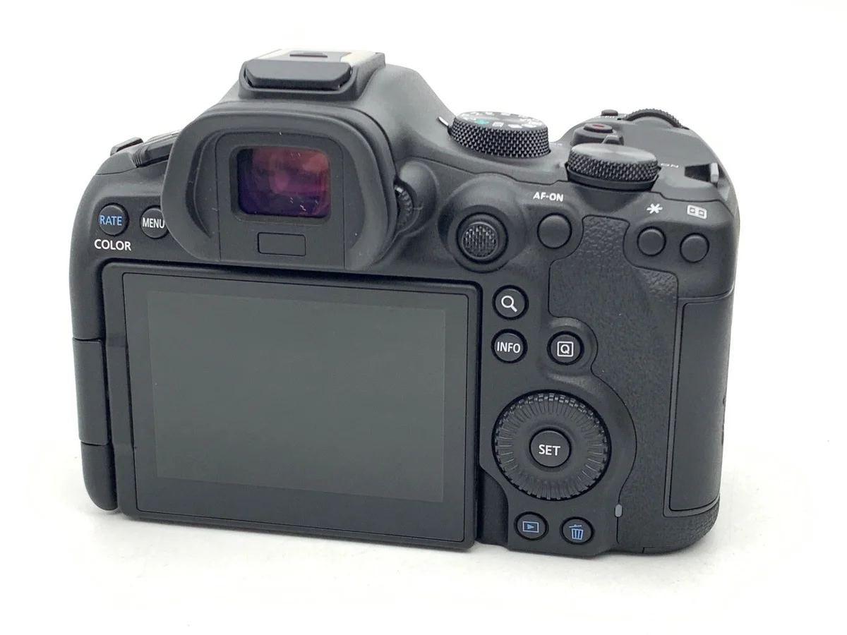 Canon EOS R6 Mark III - 縮圖 2