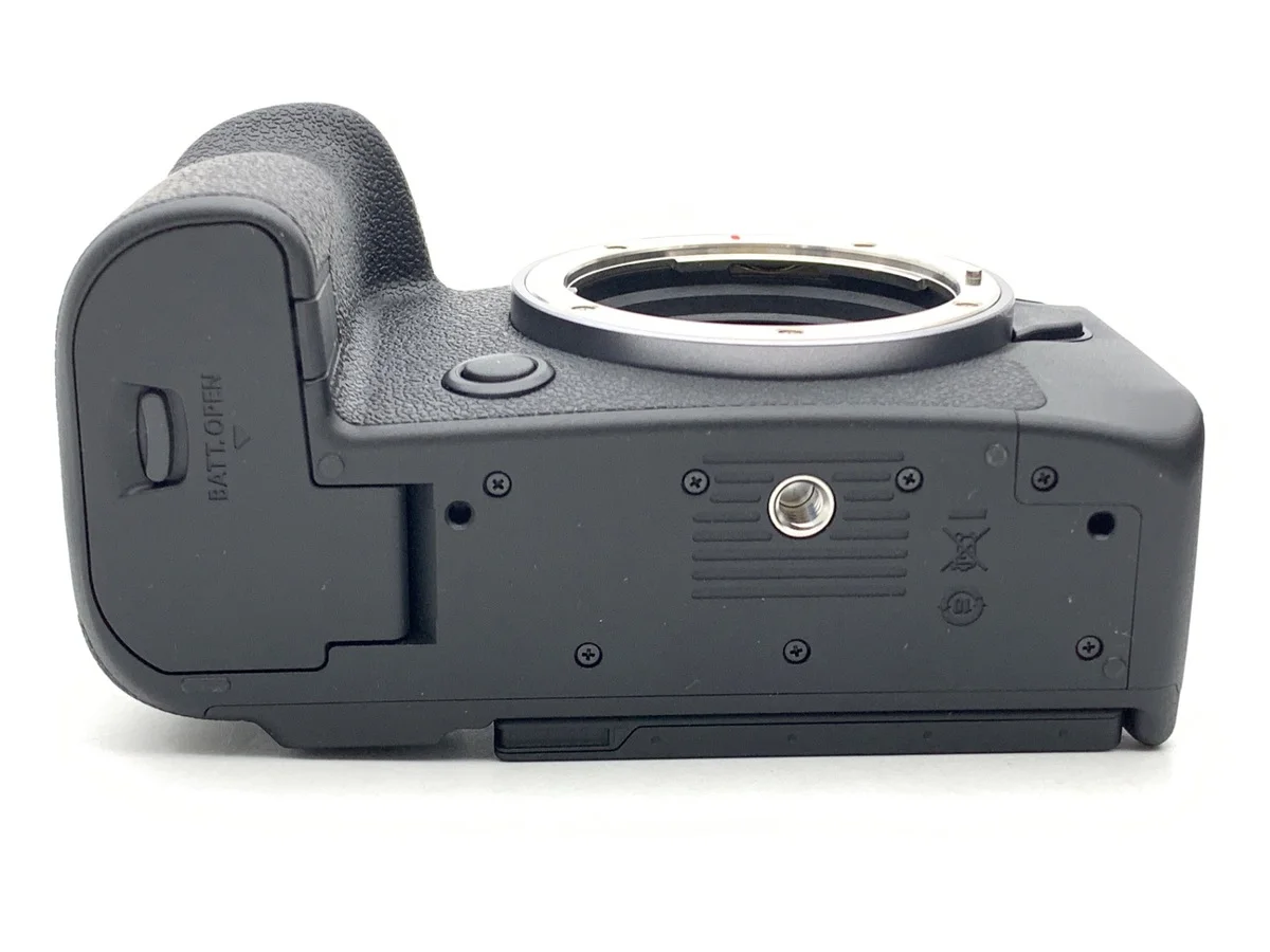 Canon EOS R6 Mark III - 縮圖 3