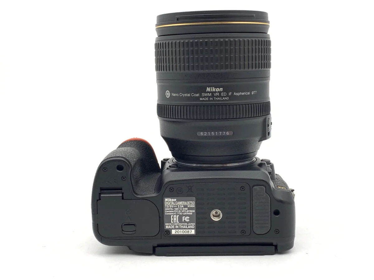 Nikon D750 24-120VR - Thumbnail 3