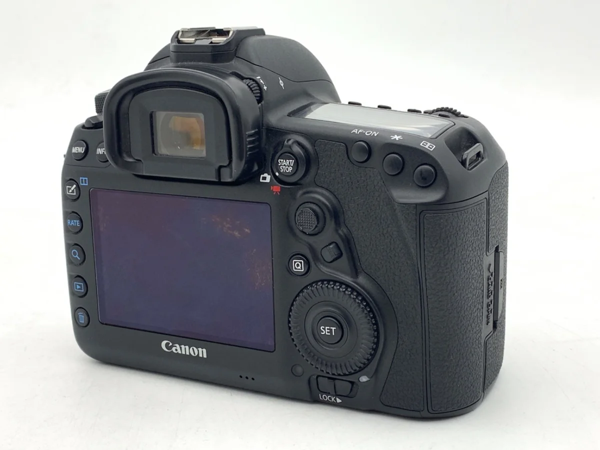 Canon EOS 5D Mark IV - 縮圖 2