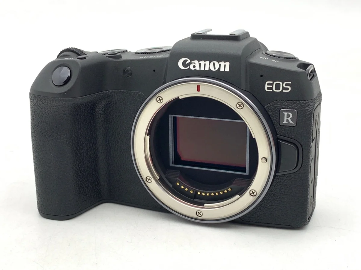 Canon EOS RP