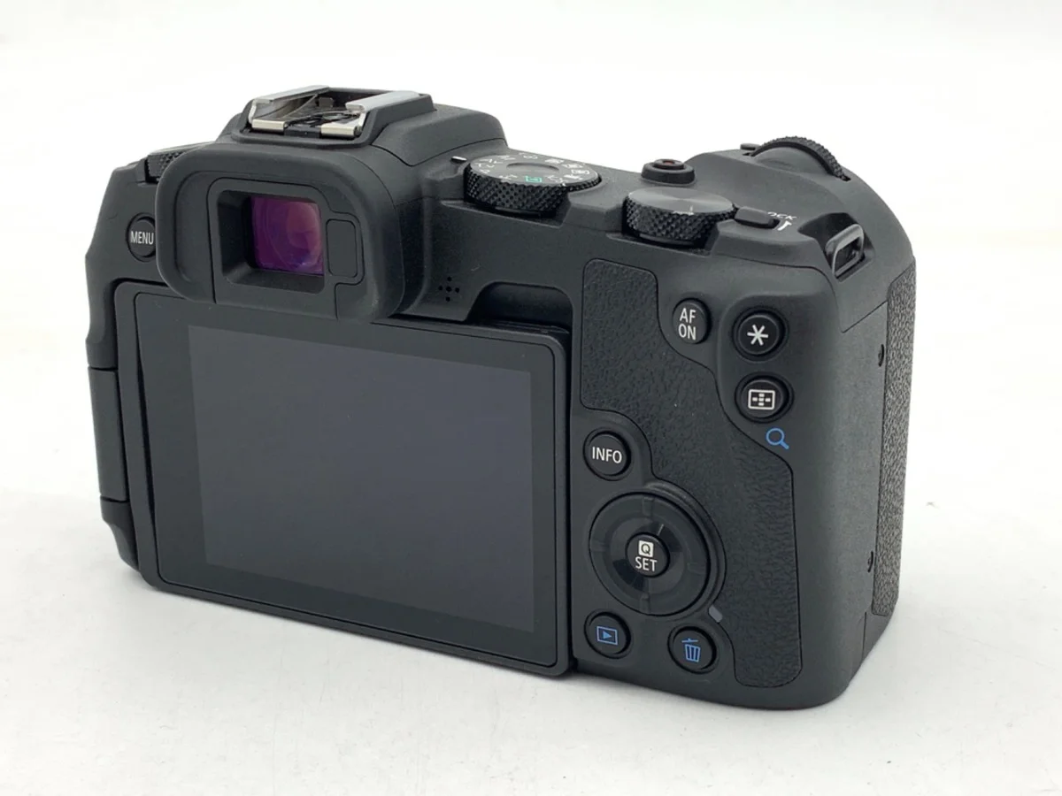 Canon EOS RP - Thumbnail 2