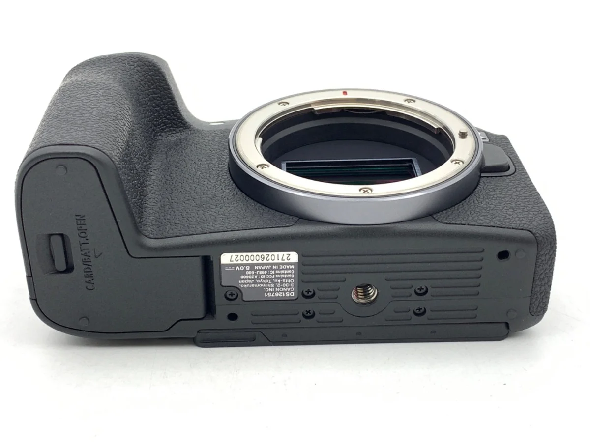 Canon EOS RP - Thumbnail 3