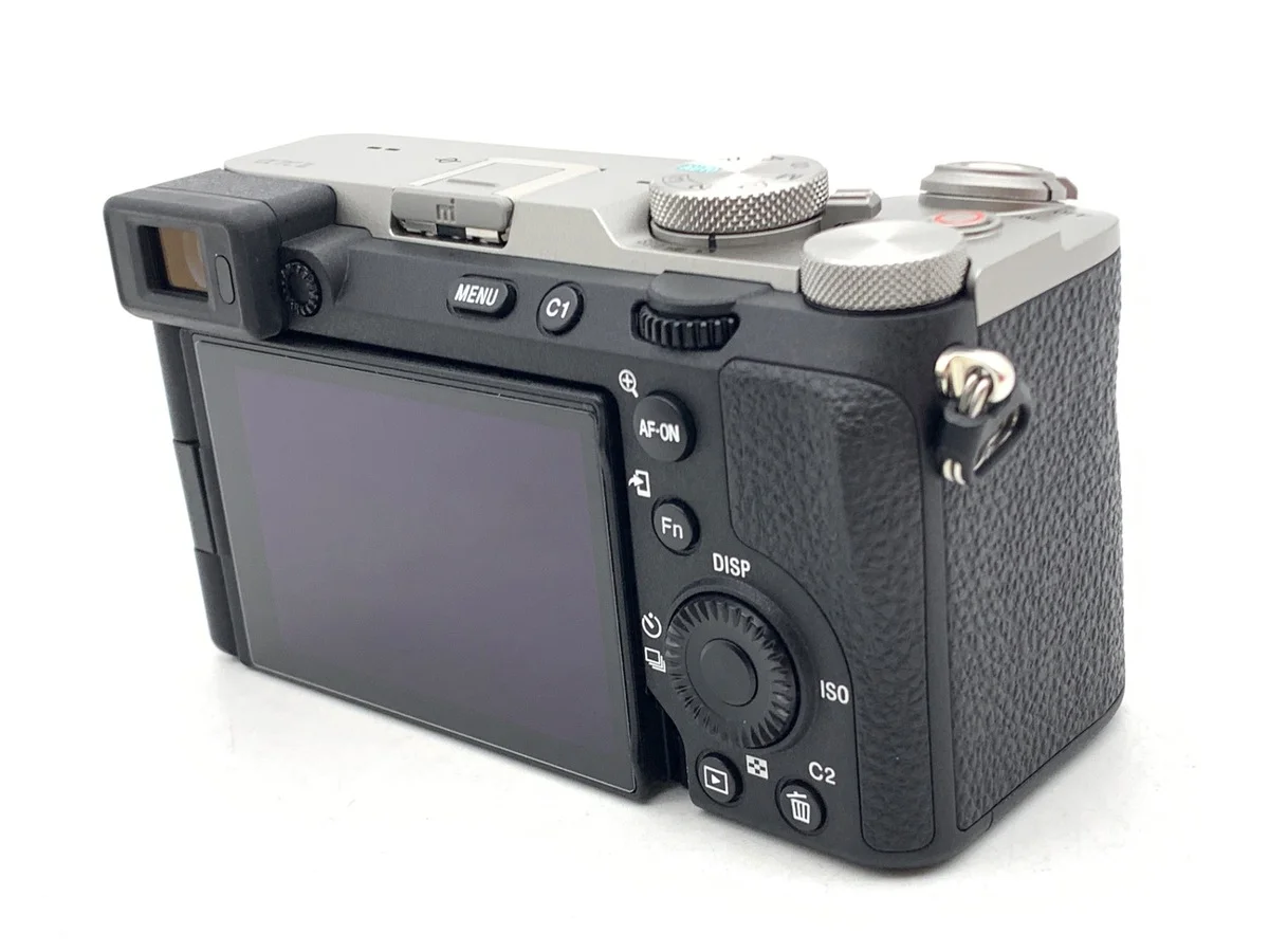 Sony α7C II [ILCE-7CM2 S - Thumbnail 2