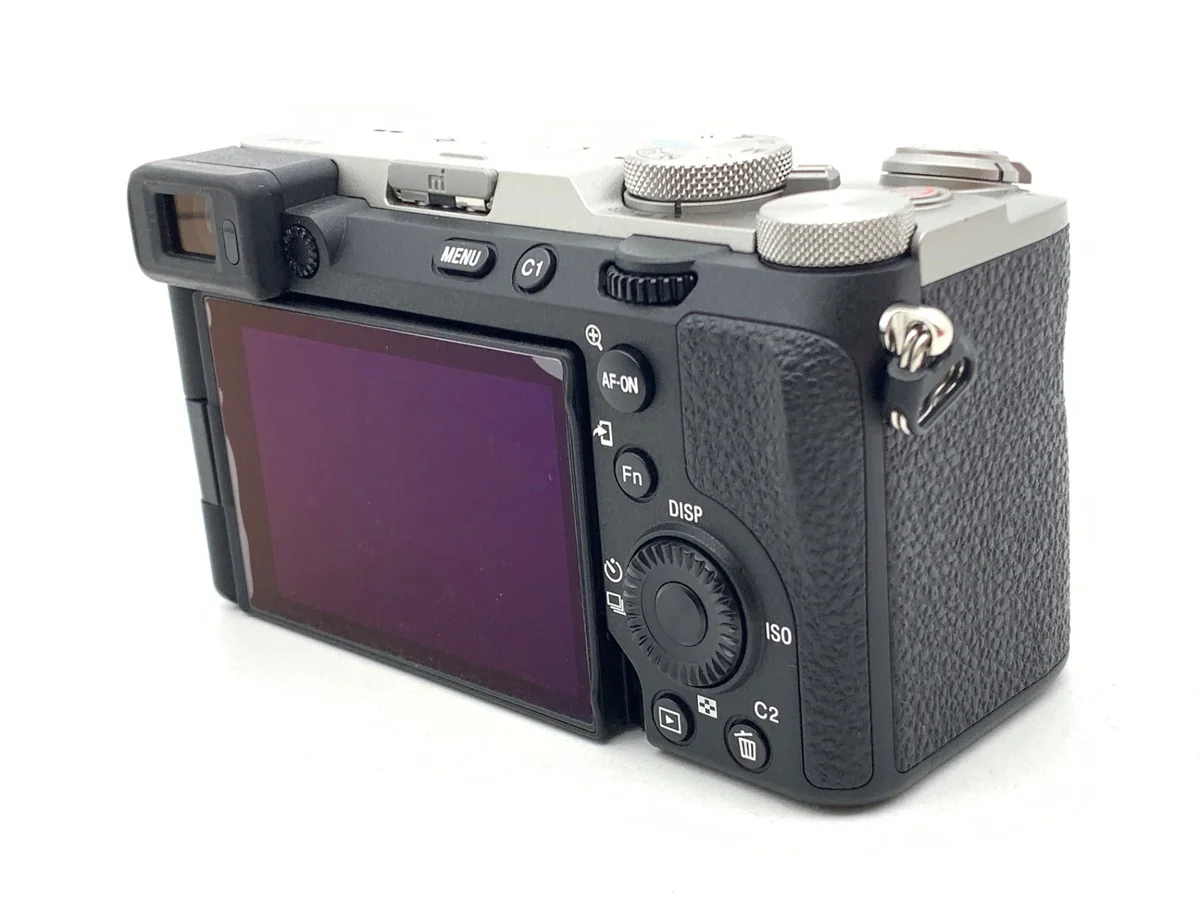 Sony α7C II [ILCE-7CM2 S - 縮圖 2