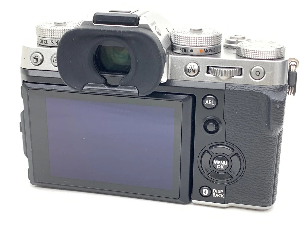 Fujifilm X-T5 JP XF16-50mm - Thumbnail 2