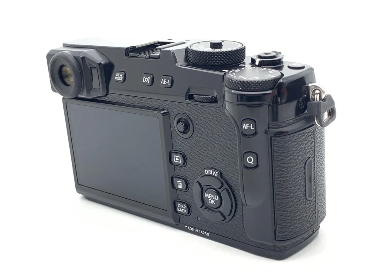 Fujifilm X-Pro2 - Thumbnail 2