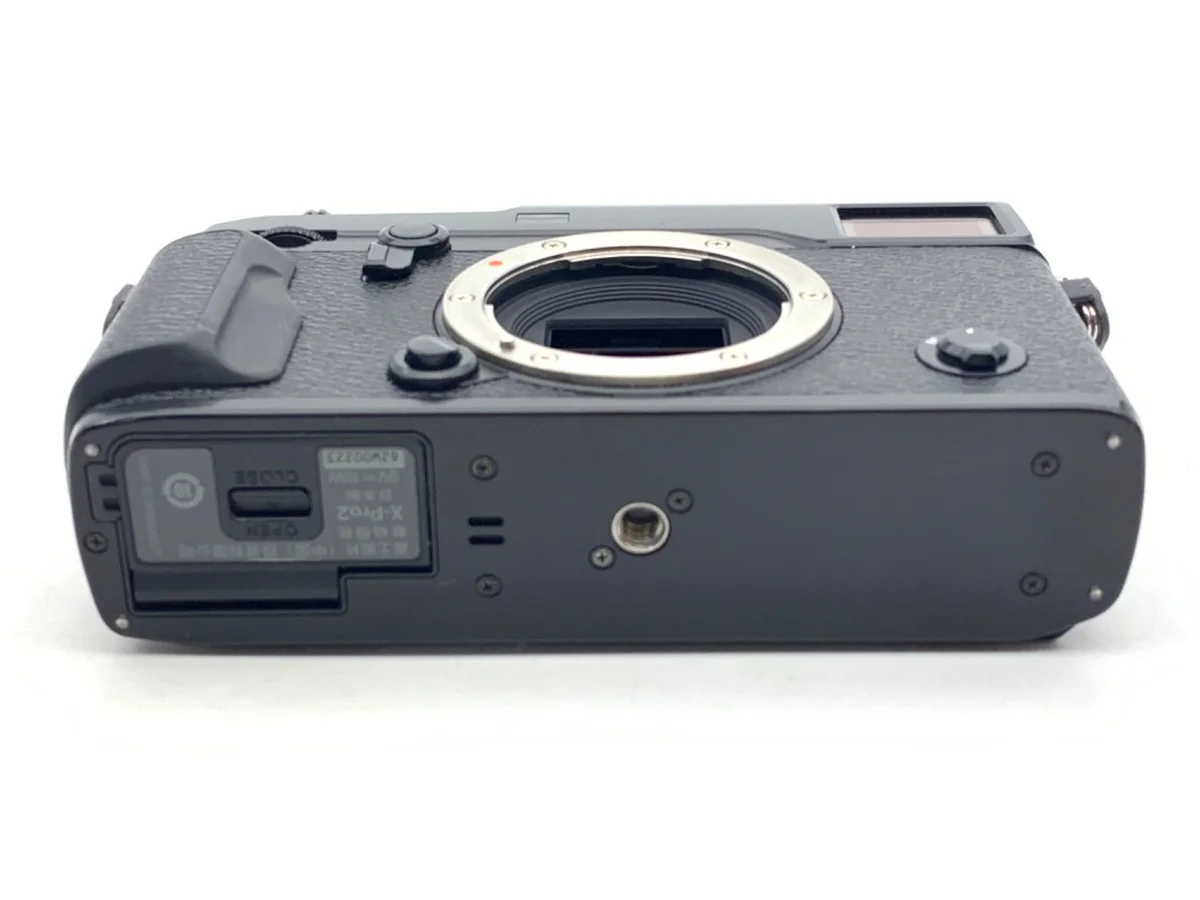 Fujifilm X-Pro2 - Thumbnail 3