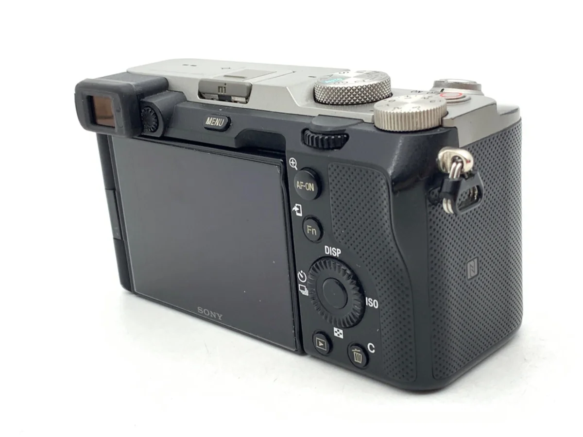 Sony α7C [ILCE-7C S - Thumbnail 2