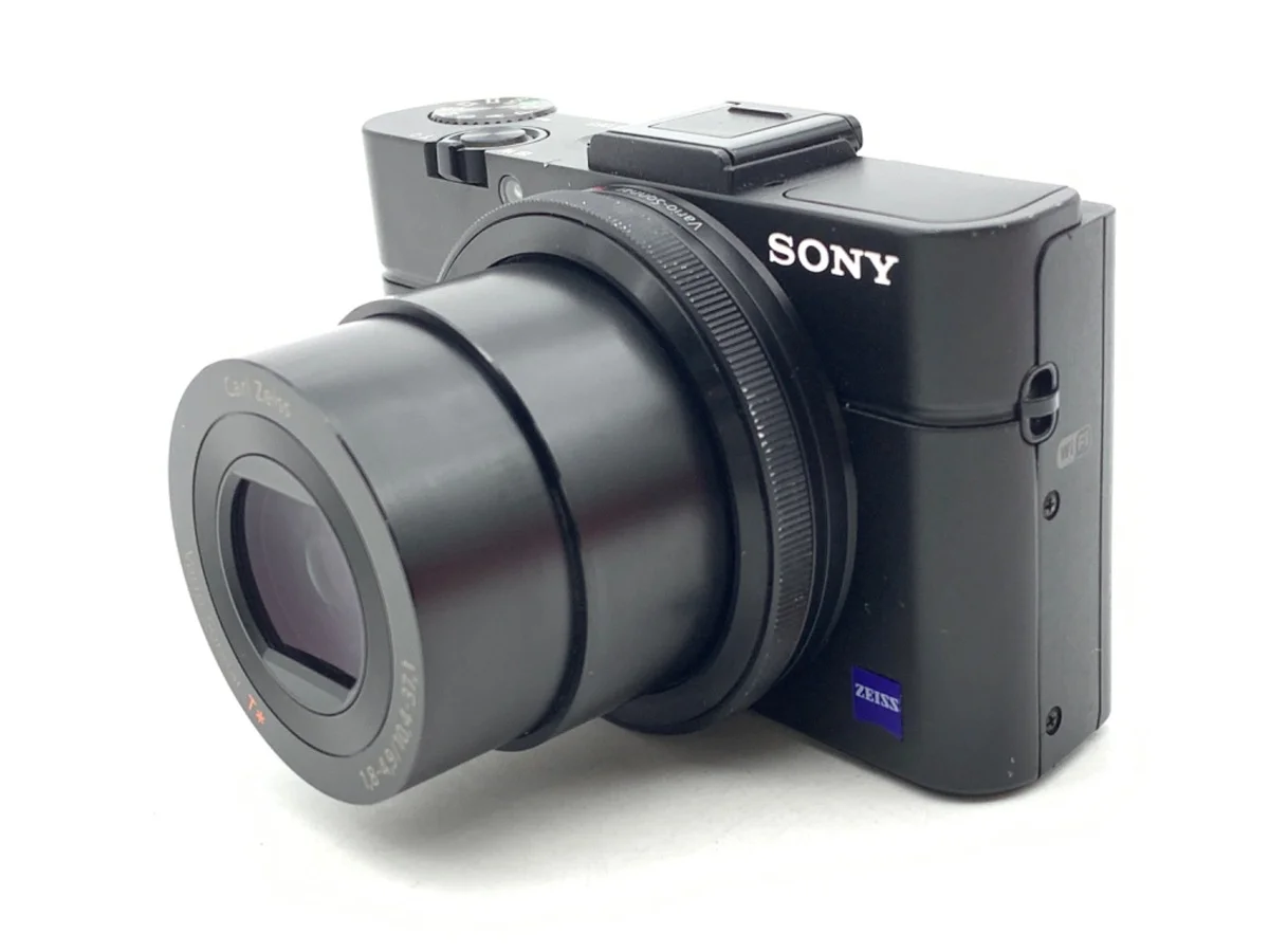 Sony Cyber-shot DSC-RX100M2