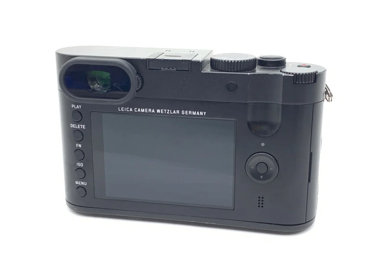 Leica Q (Typ116) - 縮圖 2