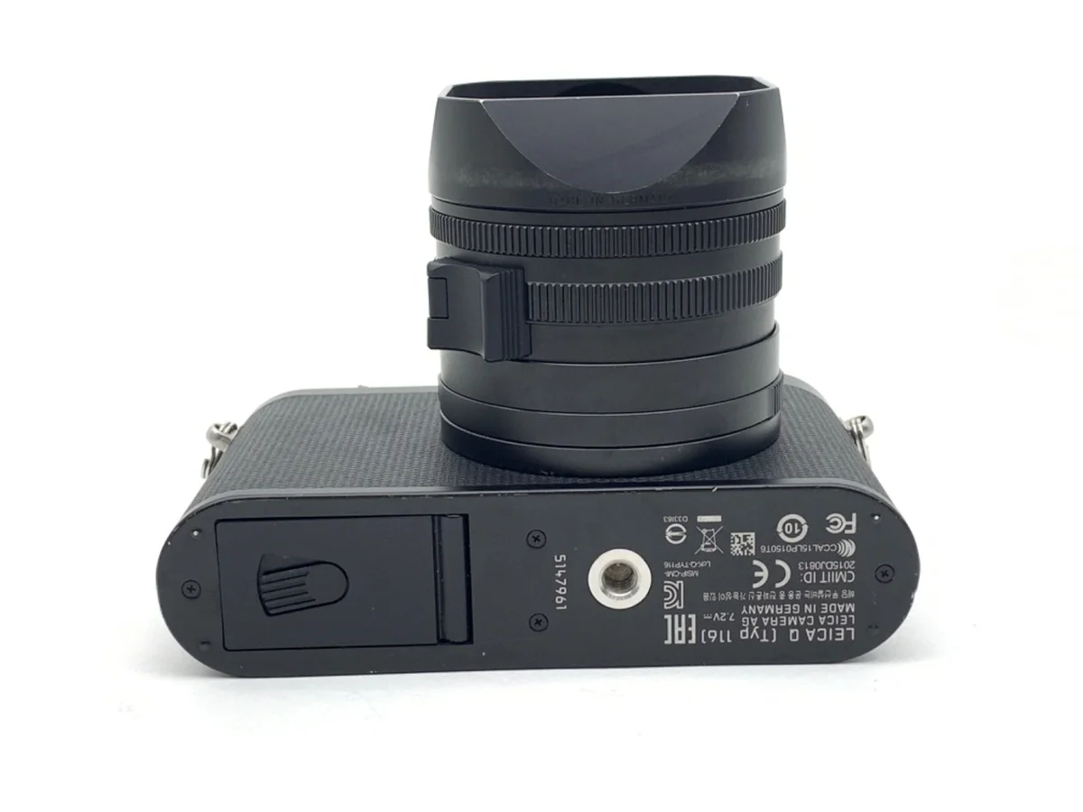 Leica Q (Typ116) - 縮圖 3