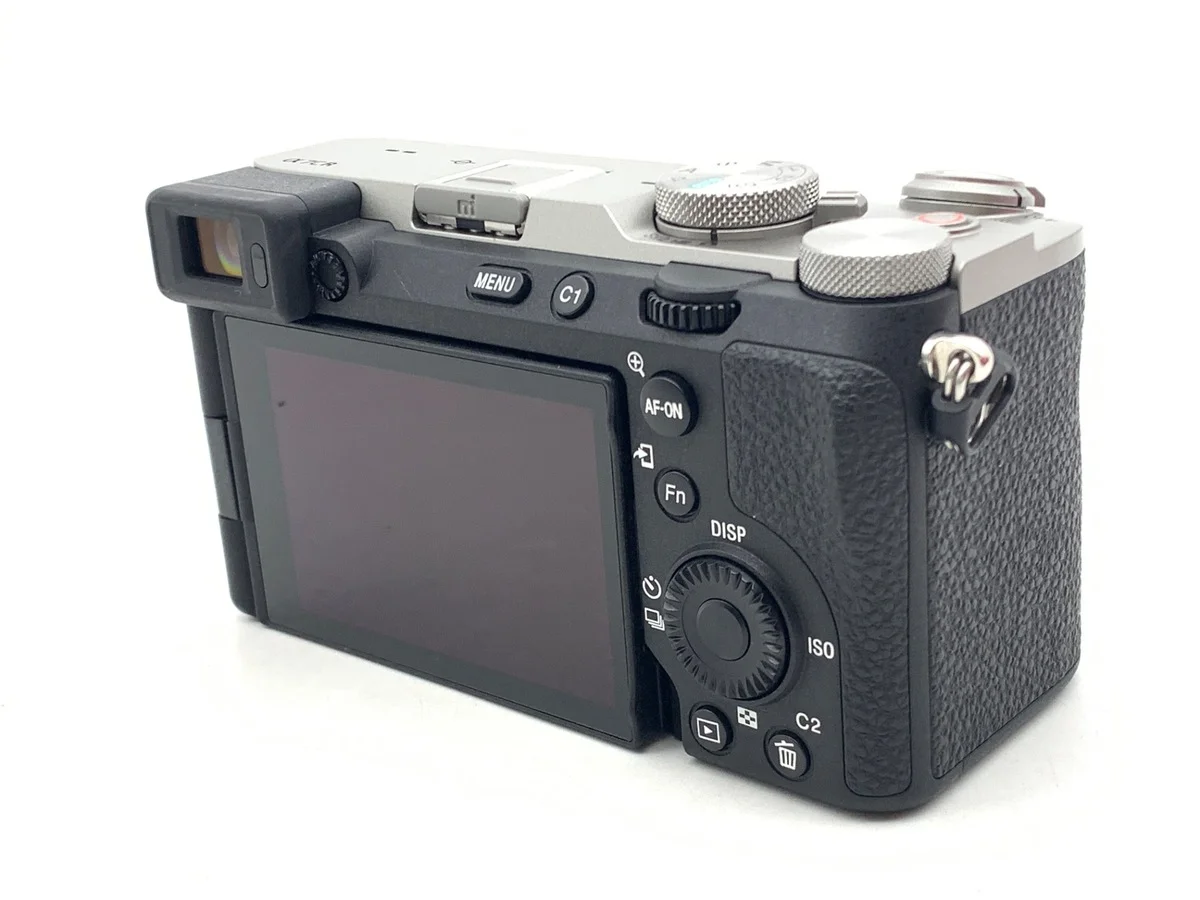 Sony α7CR [ILCE-7CR S - Thumbnail 2