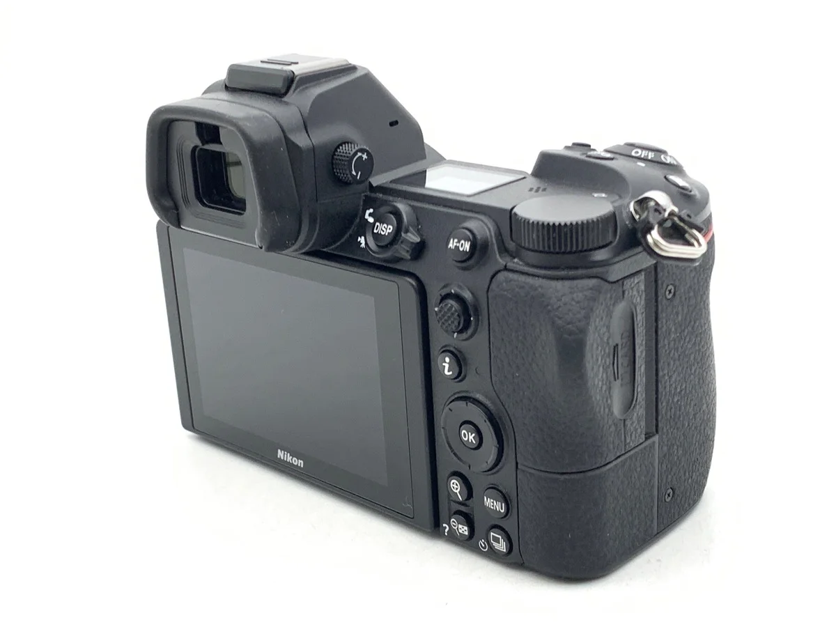 Nikon Z6 - Thumbnail 2