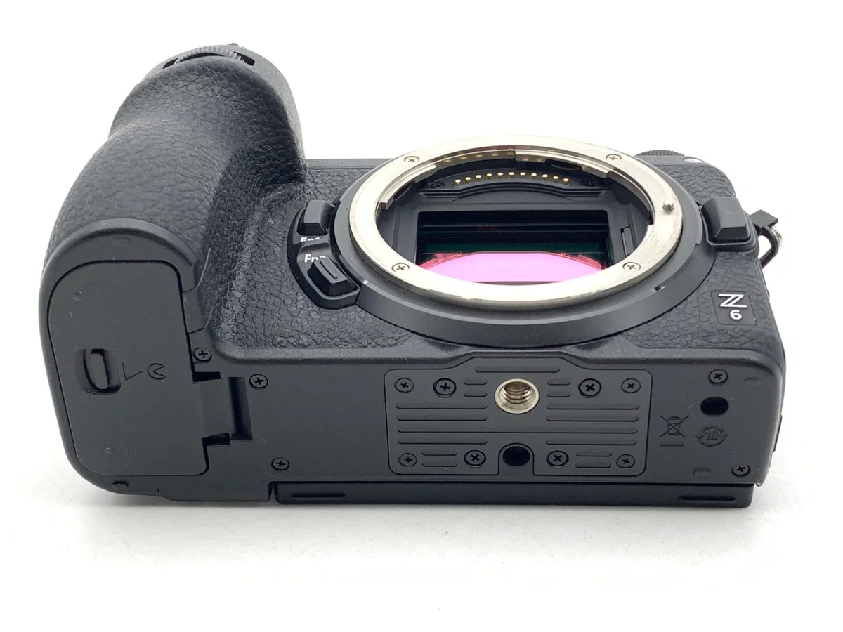 Nikon Z6 - Thumbnail 3