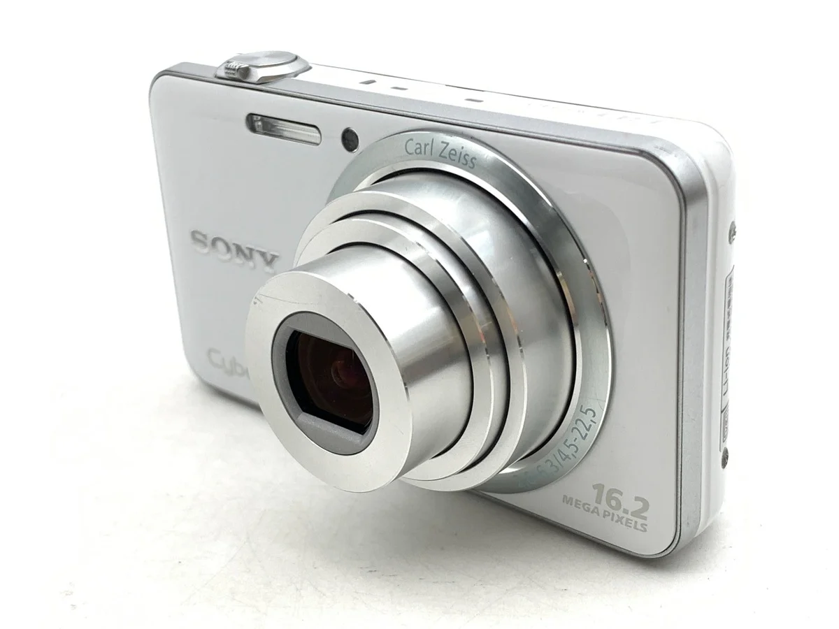 Sony Cyber-shot DSC-WX70