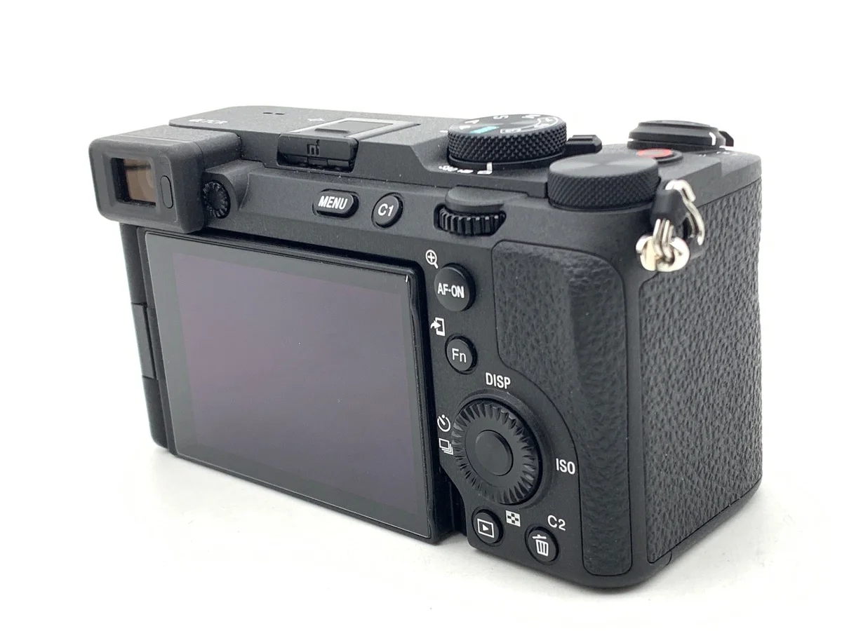 Sony α7CR [ILCE-7CR B - 縮圖 2