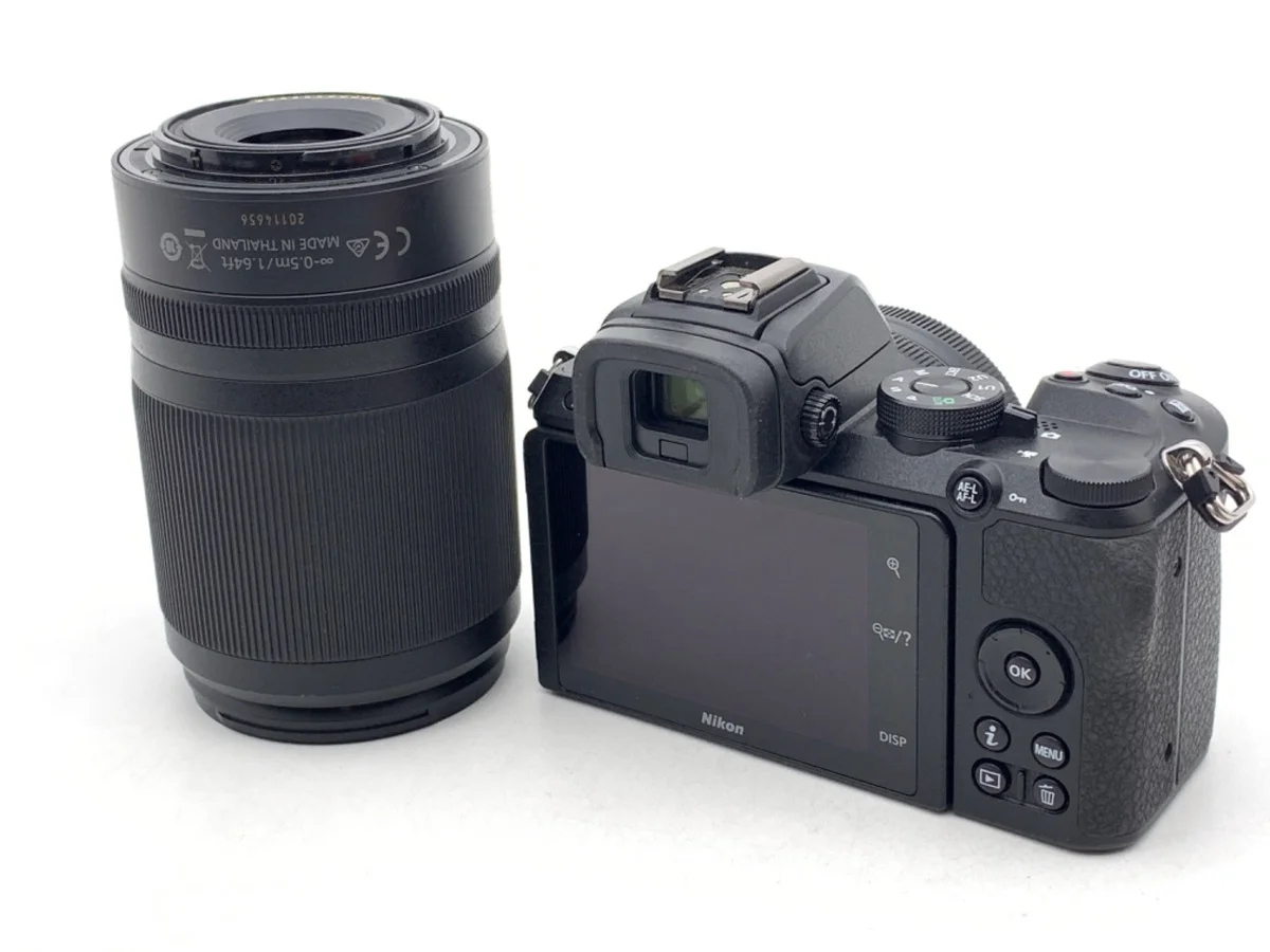 Nikon Z50 - Thumbnail 2