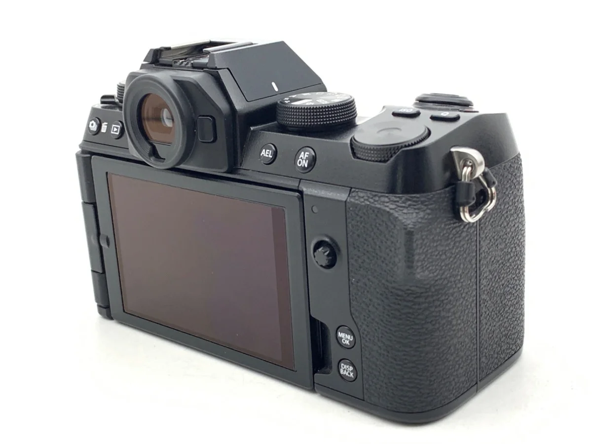 Fujifilm X-S10 - 縮圖 2