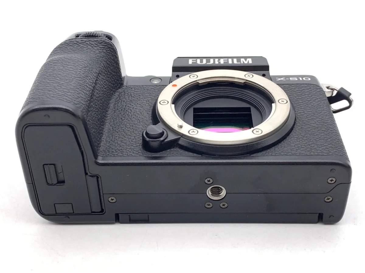 Fujifilm X-S10 - 縮圖 3