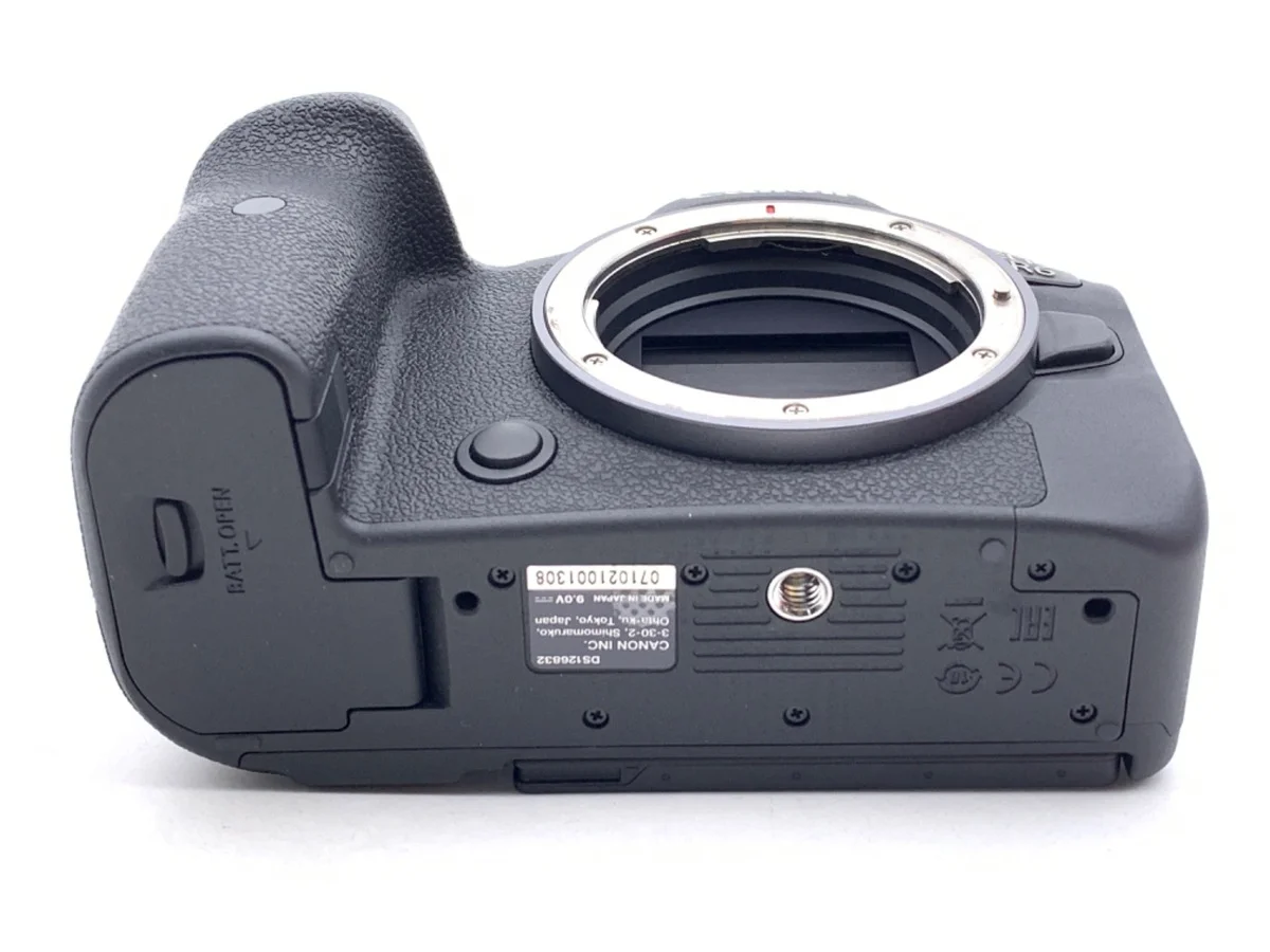 Canon EOS R6 - 縮圖 3