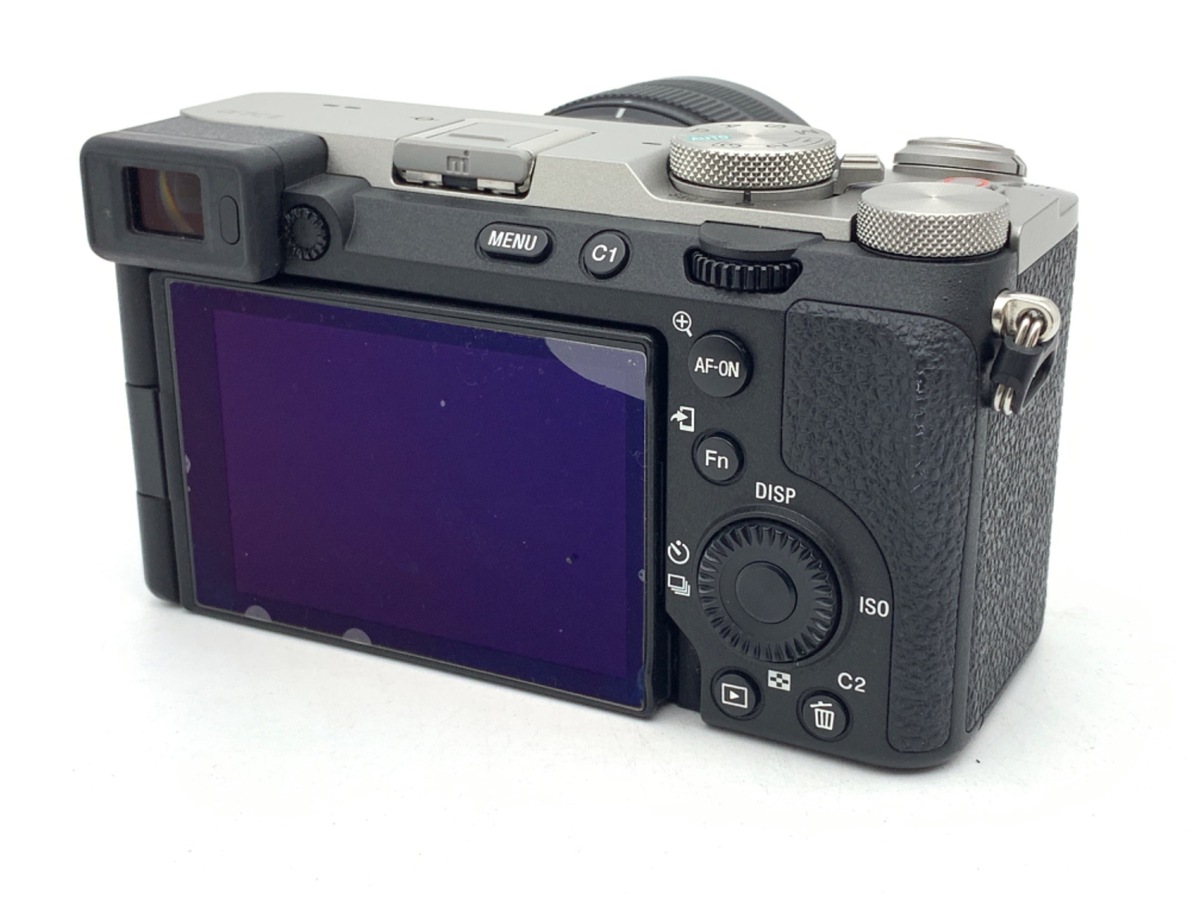 Sony α7C II [ILCE-7CM2L S - Thumbnail 2