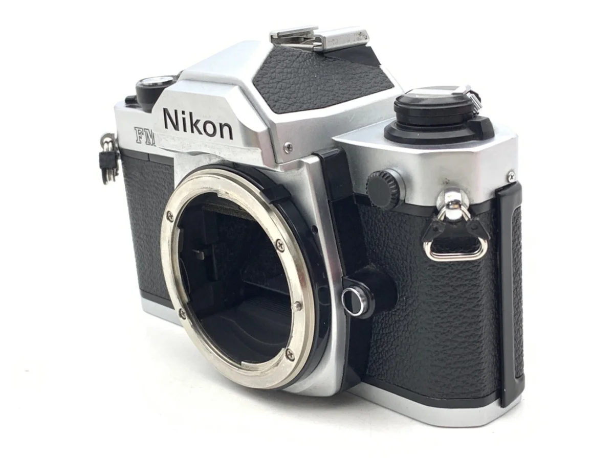 Nikon FM2
