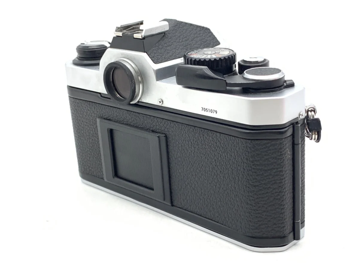 Nikon FM2 - Thumbnail 2