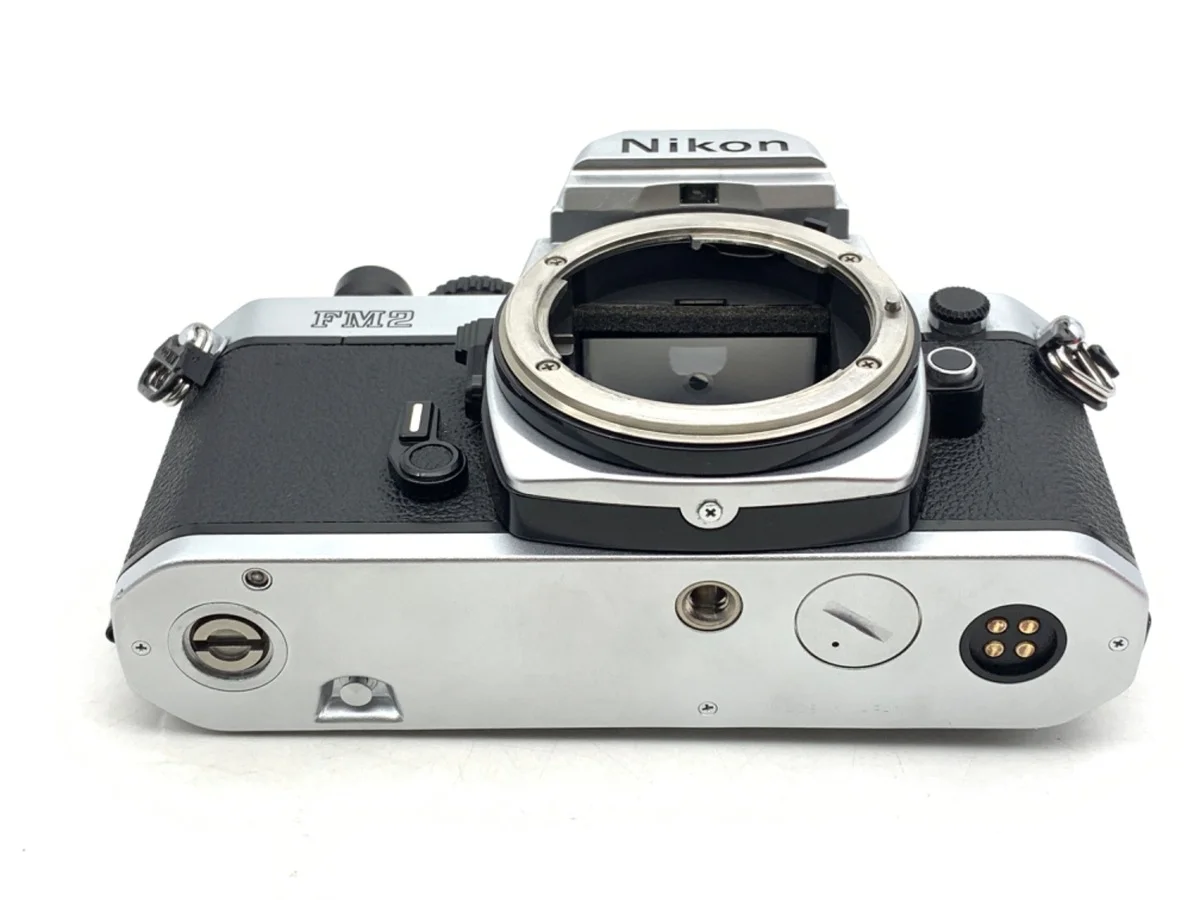 Nikon FM2 - Thumbnail 3