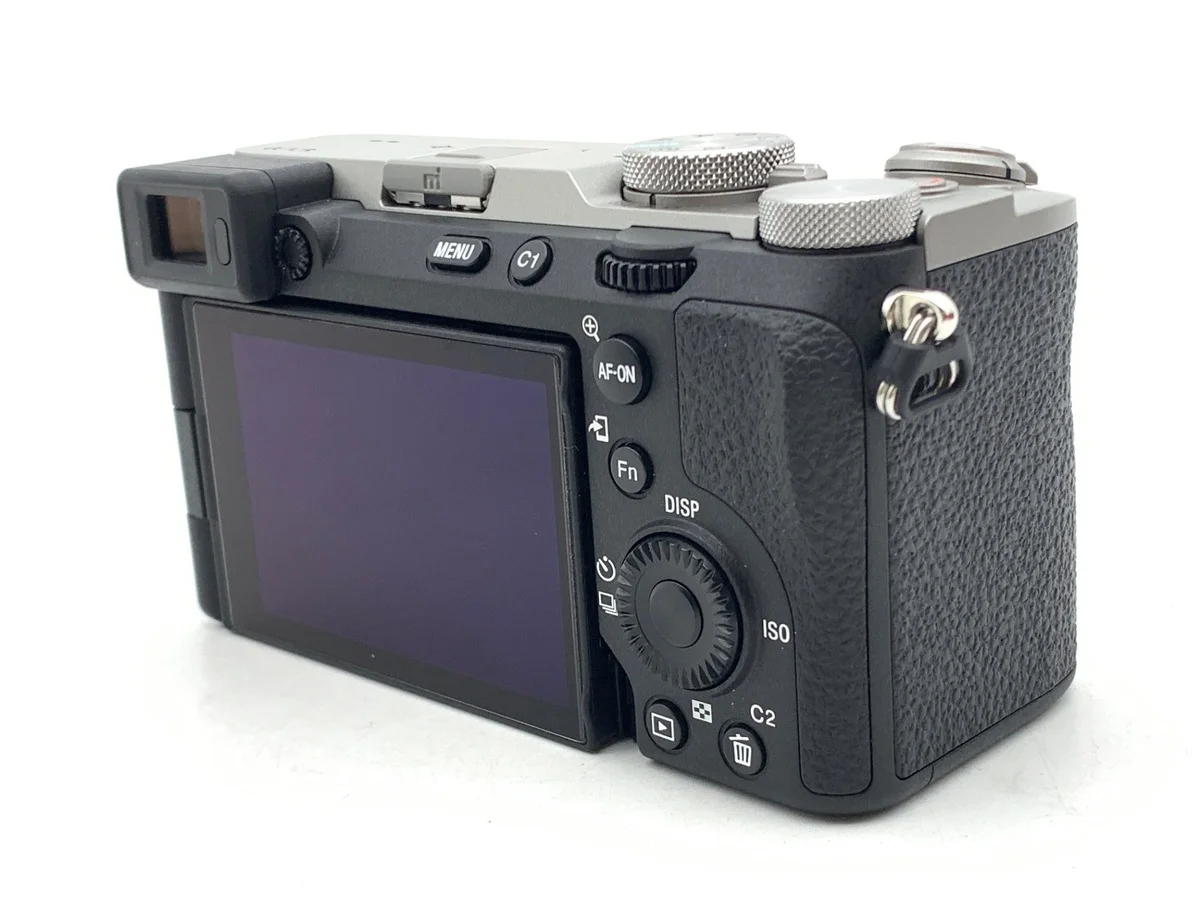 Sony α7CR [ILCE-7CR S - Thumbnail 2